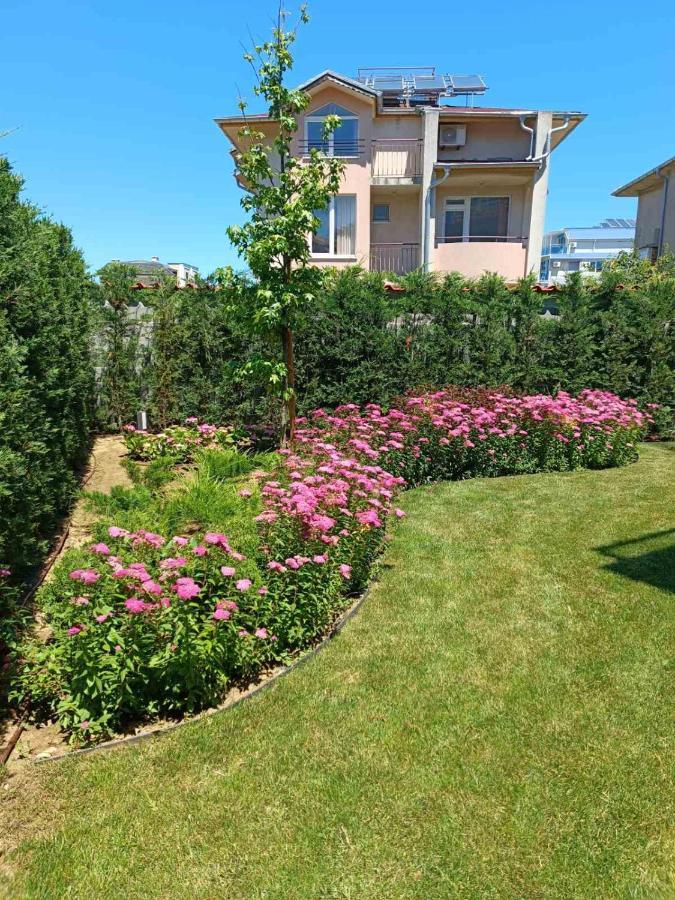 Apartament Kali Ahtopol Exterior foto
