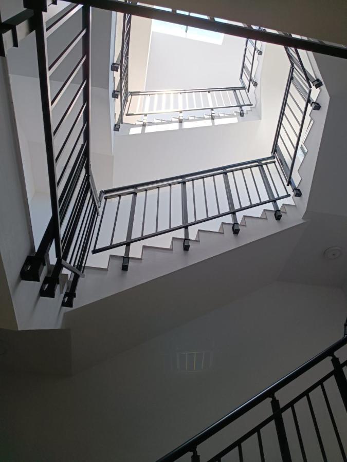 Apartament Kali Ahtopol Exterior foto
