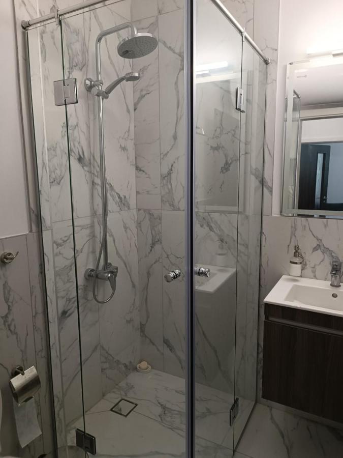 Apartament Kali Ahtopol Exterior foto