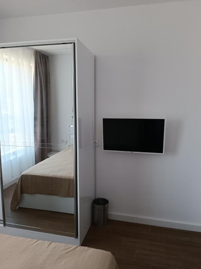 Apartament Kali Ahtopol Exterior foto