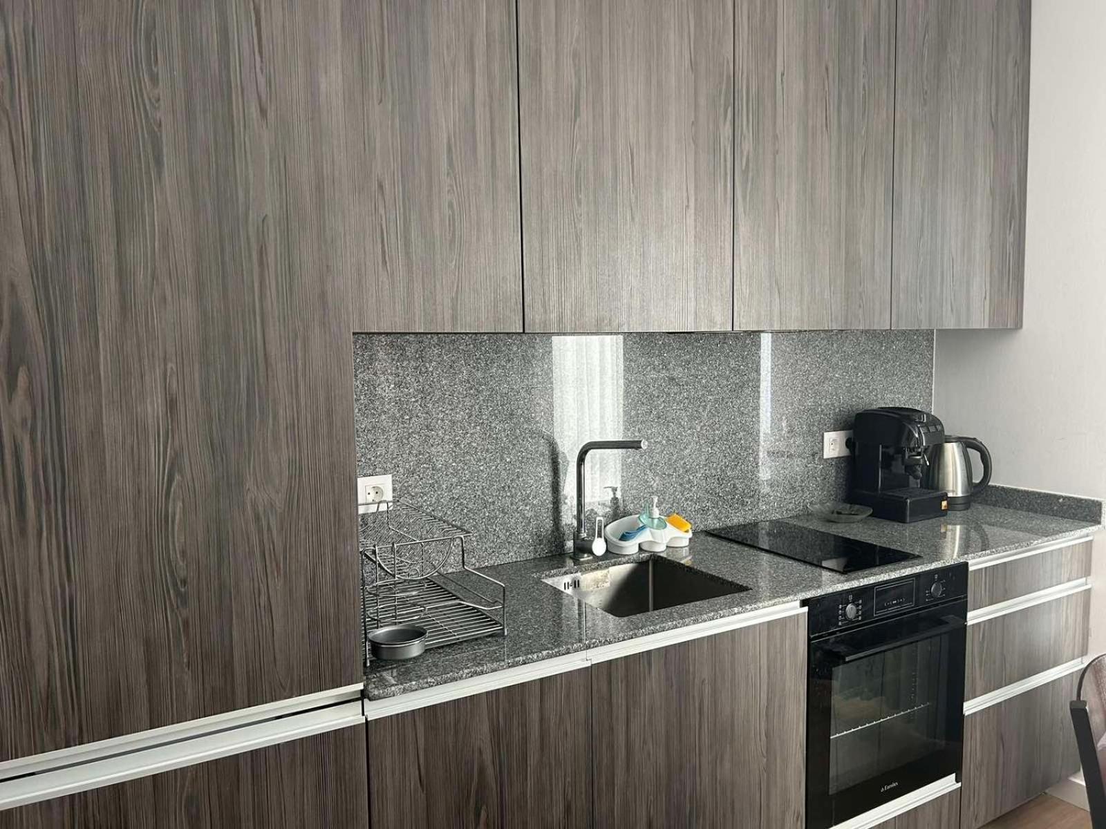 Apartament Kali Ahtopol Exterior foto